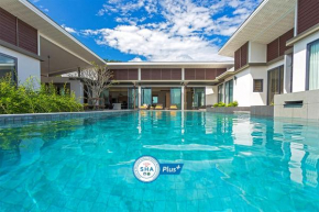 CASABAY Luxury Pool Villas by STAY